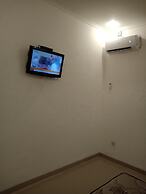 Ubud suites batuan