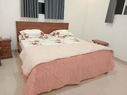 Ubud suites batuan