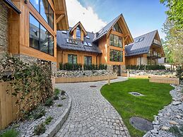 VisitZakopane Kasprowy Residence
