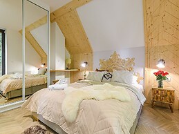 VisitZakopane Kasprowy Residence
