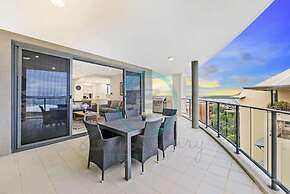 Lush Waterfront Charm Ocean Views Pool Office