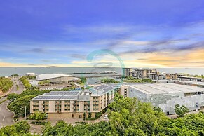 Lush Waterfront Charm Ocean Views Pool Office