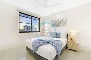 Lush Waterfront Charm Ocean Views Pool Office