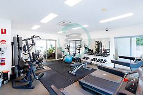 Zen Skytower Harbourview -exclusive 3br Family Apt