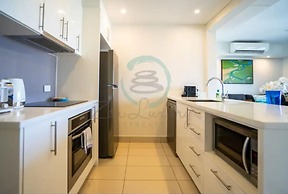 Zen Ocean Pebble 1-br 1-ba Sea View Retreat