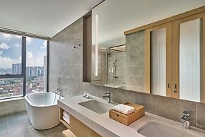 Courtyard by Marriott Kuala Lumpur South