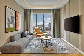 Courtyard by Marriott Kuala Lumpur South