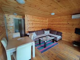 Coso House Ada Bojana