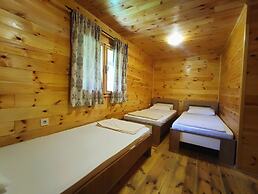 Coso House Ada Bojana