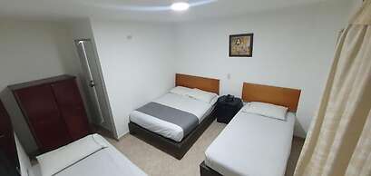 HOTEL GRAN IMPERIO