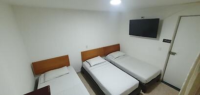 HOTEL GRAN IMPERIO