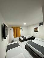 HOTEL GRAN IMPERIO
