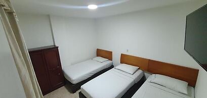 HOTEL GRAN IMPERIO