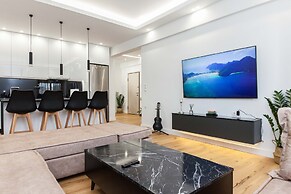 Kallithea Modern Living w Designer Touch