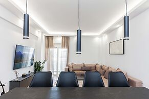 Kallithea Modern Living w Designer Touch