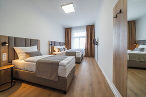 Leon hotel