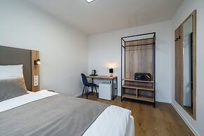 Leon hotel