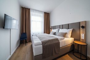Leon hotel