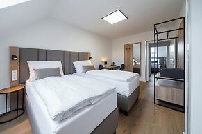 Leon hotel