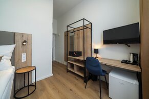Leon hotel