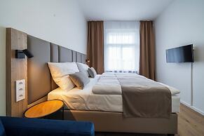 Leon hotel