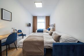 Leon hotel