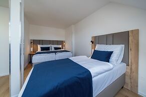 Leon hotel
