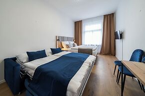 Leon hotel