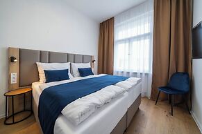 Leon hotel