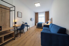 Leon hotel