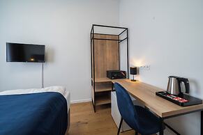Leon hotel