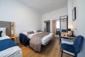Leon hotel