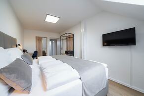 Leon hotel