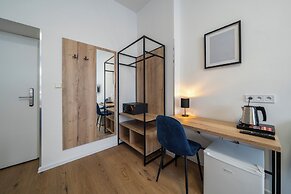 Leon hotel
