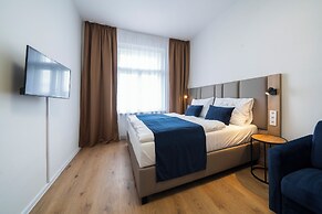 Leon hotel