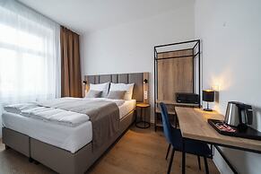 Leon hotel