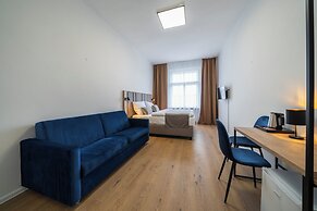 Leon hotel