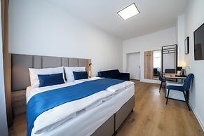Leon hotel