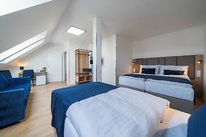 Leon hotel