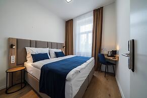 Leon hotel