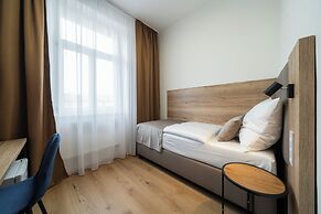 Leon hotel