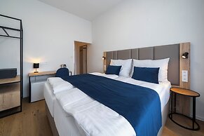 Leon hotel