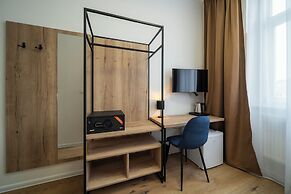 Leon hotel