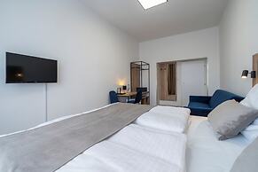 Leon hotel