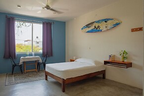 Puerto Dreams H