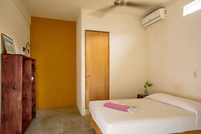 Puerto Dreams H