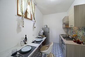 Residence Barbera in Positano