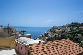 Residence Barbera in Positano