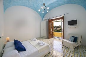 Residence Barbera in Positano