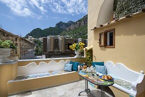 Residence Barbera in Positano